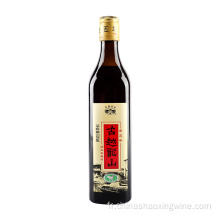 Vin Hua Diao âgé de 5ans 500ML